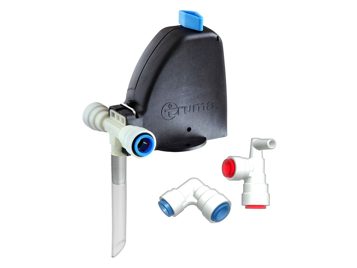 Truma JG Wasseranschluss-Set