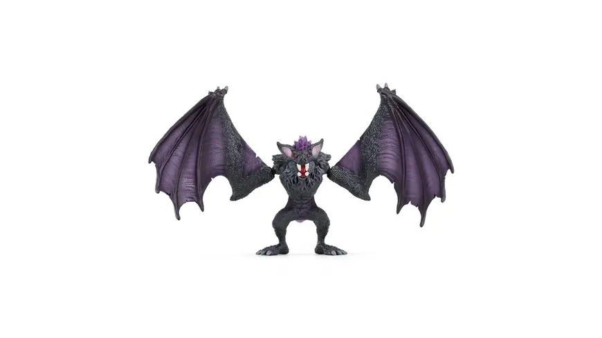 Schleich 70792 - Eldrador Creatures - Schattenfledermaus