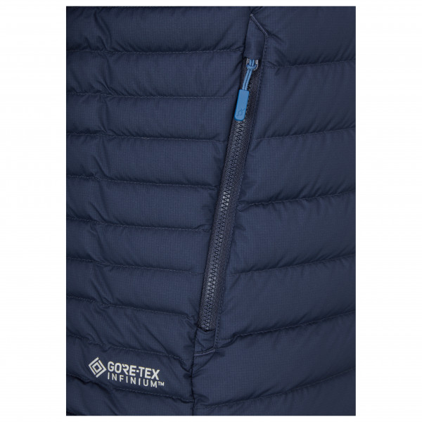 Rab - Infinity Microlight Jacket - Daunenjacke