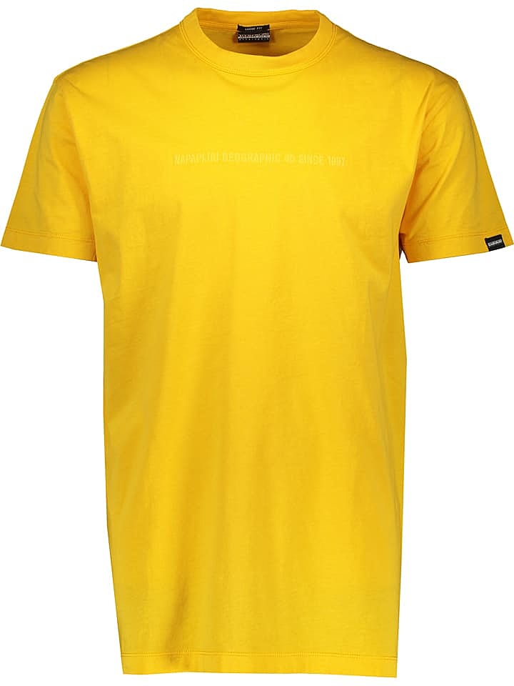 Napapijri Longshirt 