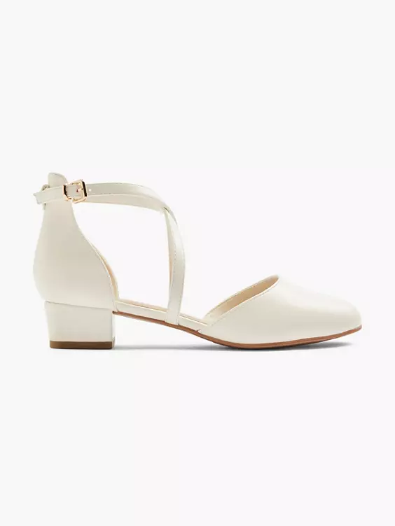 Graceland Spangenpumps