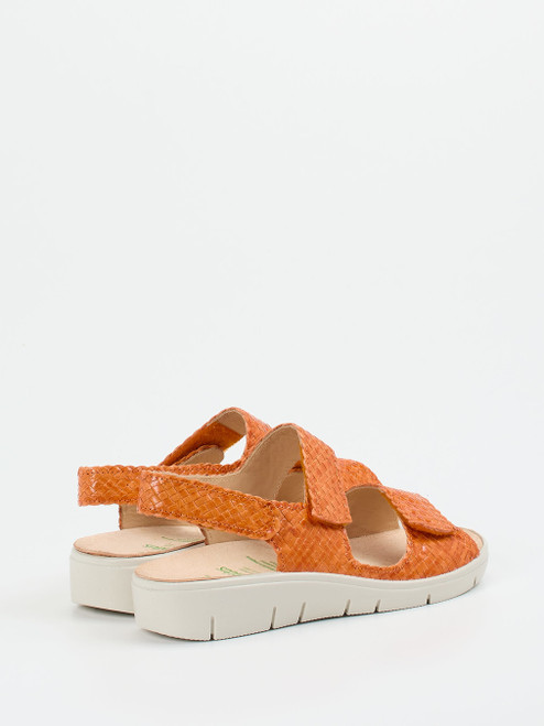 Sandalette-22515790002 Solidus
