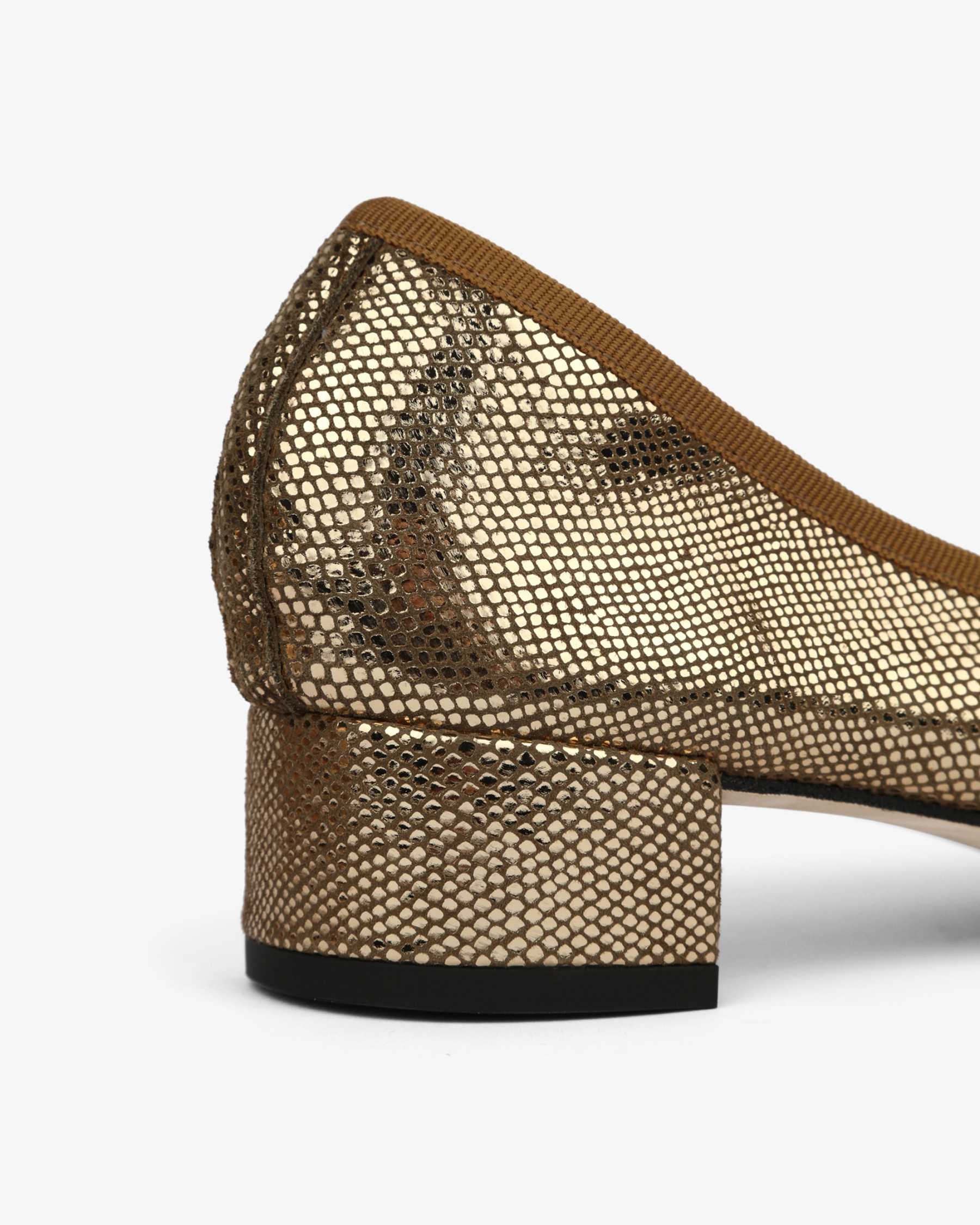 Camille ballerinas