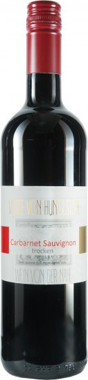2019 Cabernet Sauvignon Kollektion 