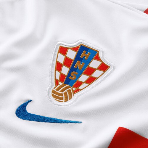 KINDER FANTRIKOT KROATIEN 2022