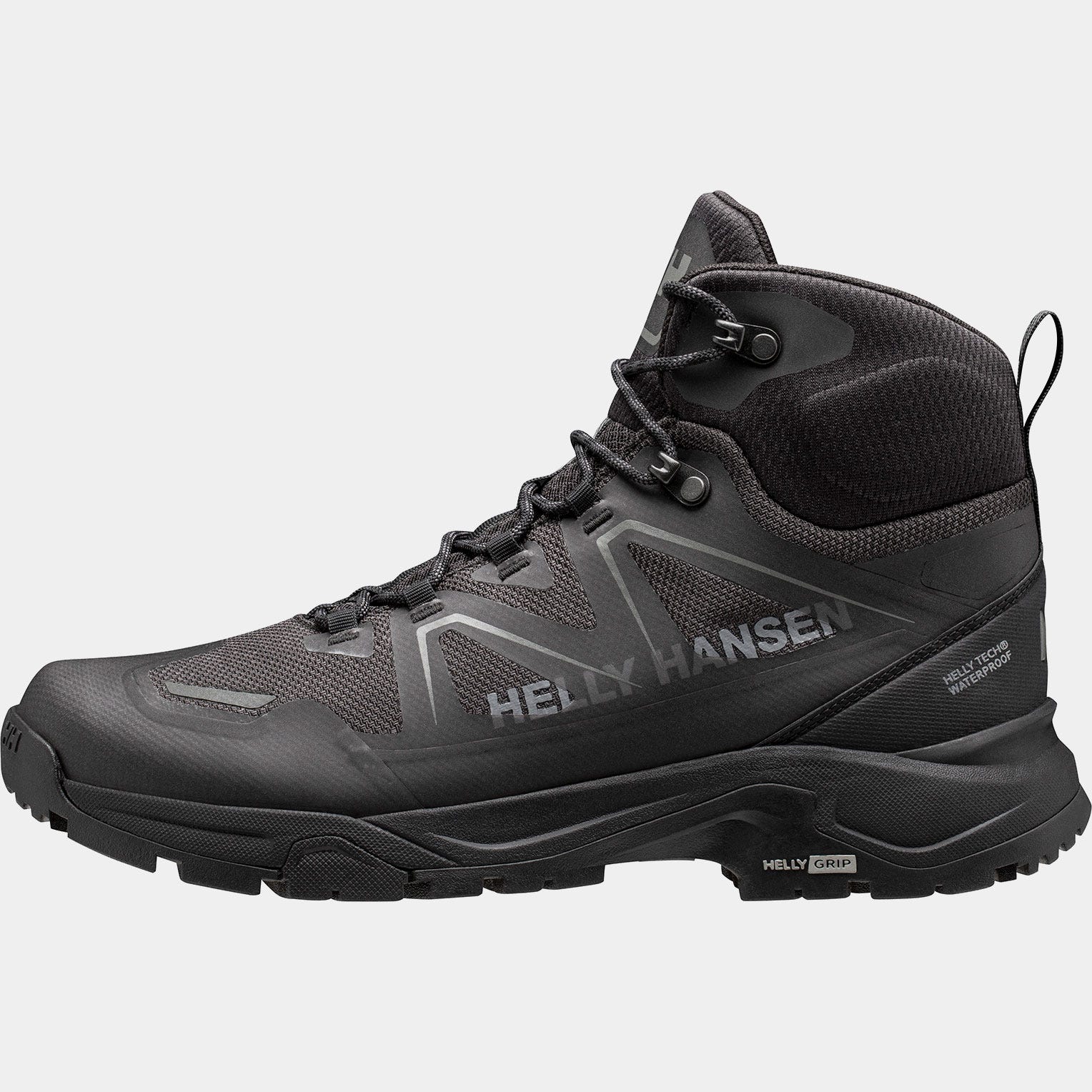 Men's Cascade HELLY TECH® Waterproof Mid Cut Hiking Boots