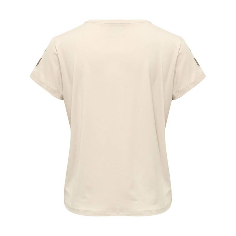 hummel hmlMT TAYLOR T-SHIRT T-Shirt Damen