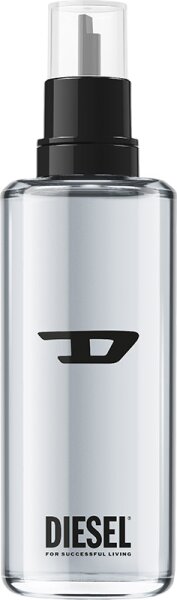 Diesel D by Diesel REFILL Eau de Toilette