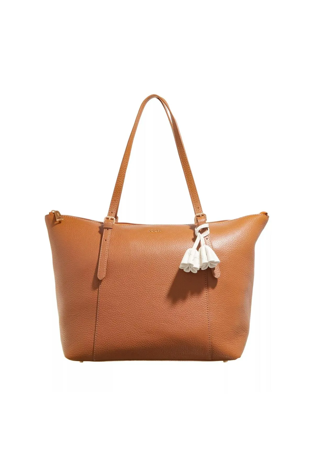 JOOP!  Giada Helena Shopper Lhz Cognac
