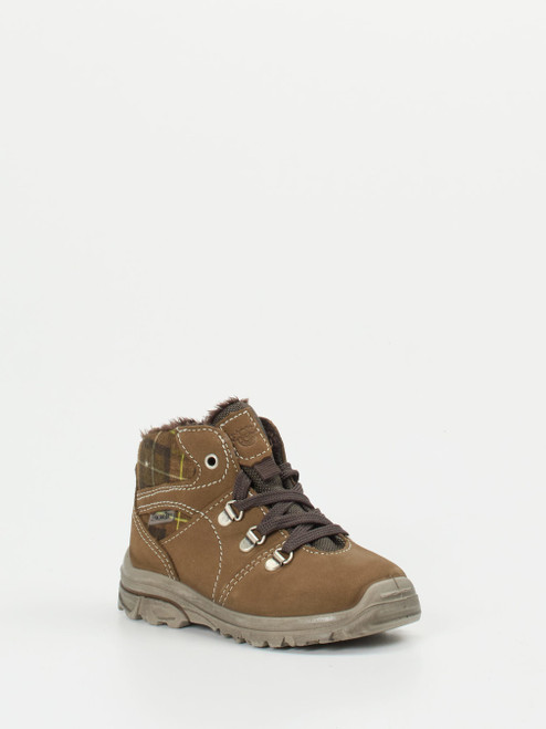 Lauflern-Schnürboots gefüttert-68052890006 Ricosta