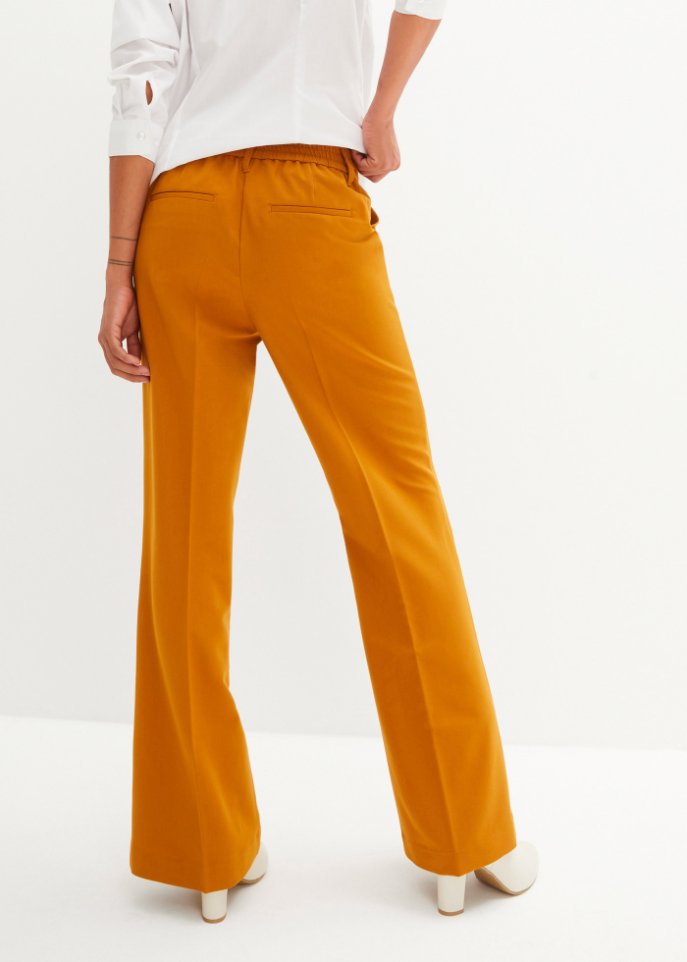 Flaredhose