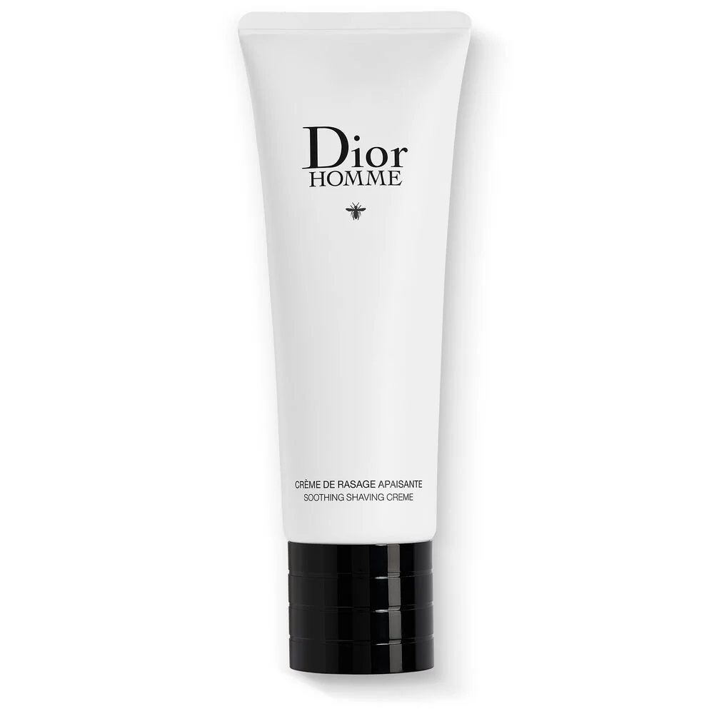 Dior Homme Dior Homme nyugtató borotvakrém - Borotvakrém/hab, Borotvakrém
