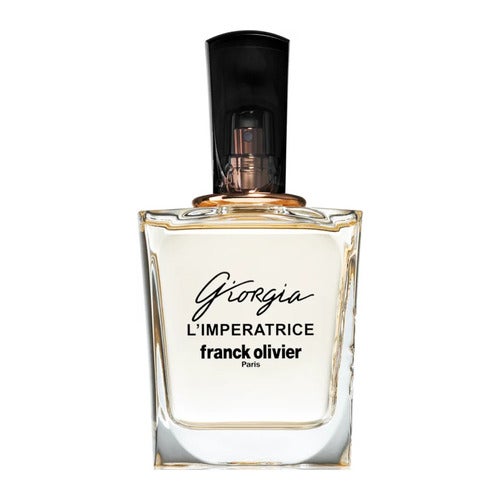 Franck Olivier Giorgia L'Imperatrice Eau de Parfum 75 ml