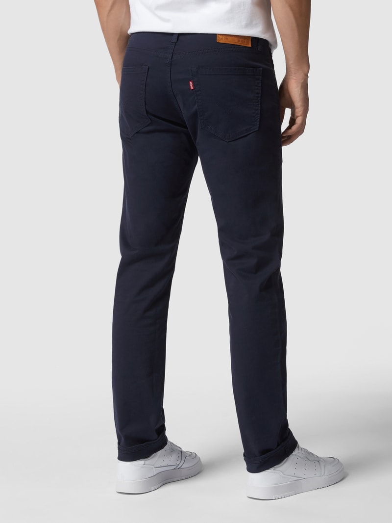 Slim Fit Hose mit Stretch-Anteil Modell '511™' in jeans