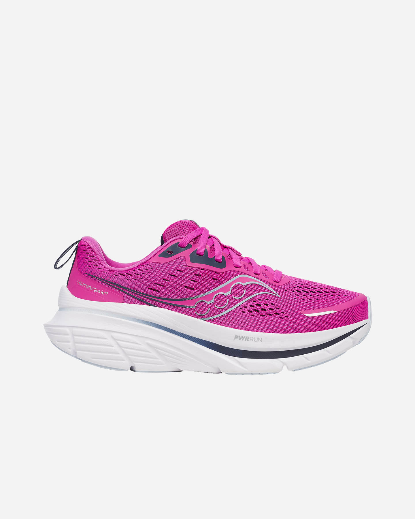 Scarpe Running Saucony Guide 18 W S10998-161
