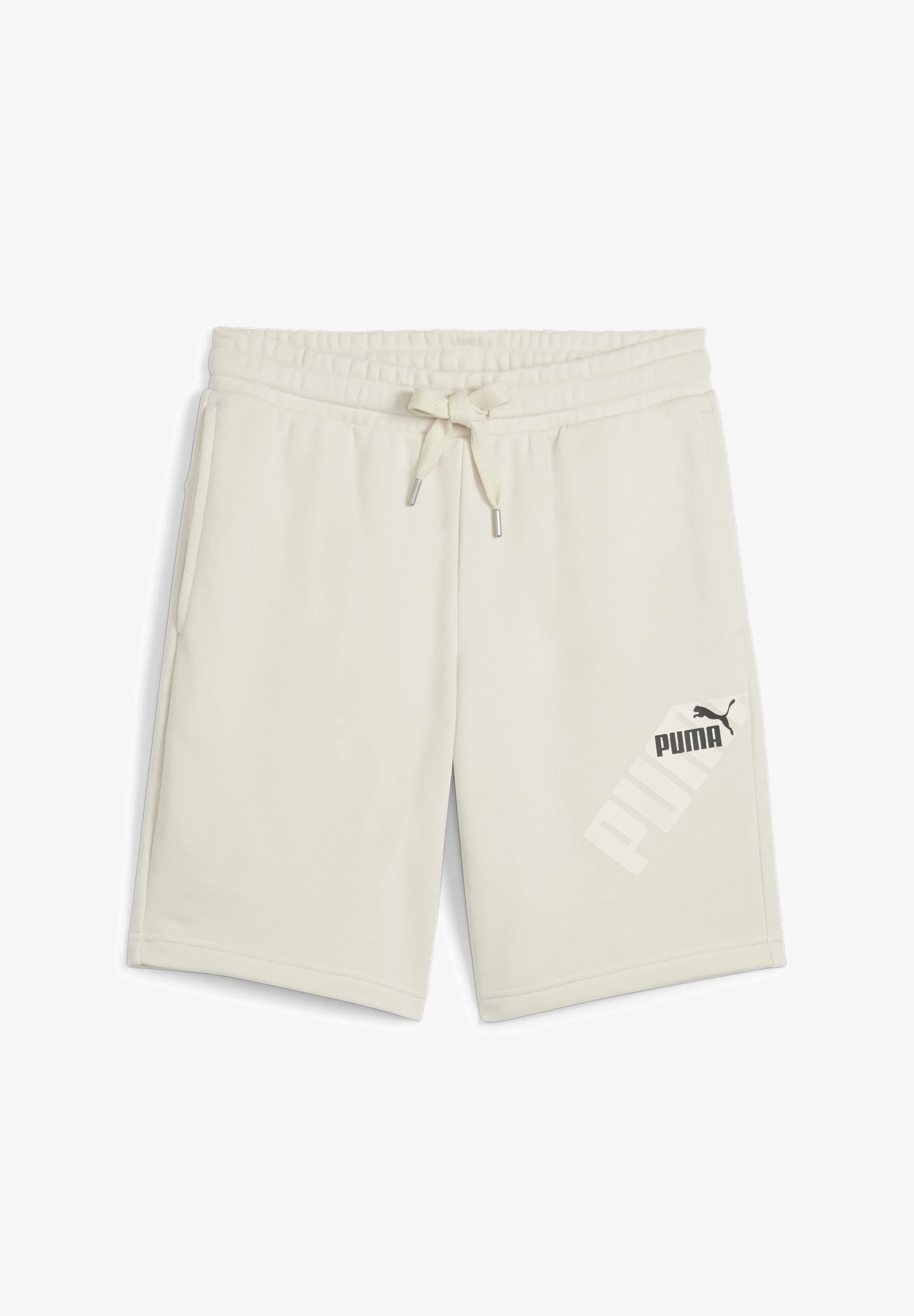 Puma POWER GRAPHIC - Pantalones cortos deportivos