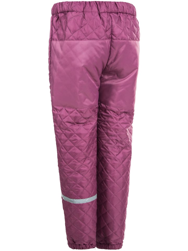 Zigzag Thermo-Anzug Tiger in 4140 Damson günstig kaufen