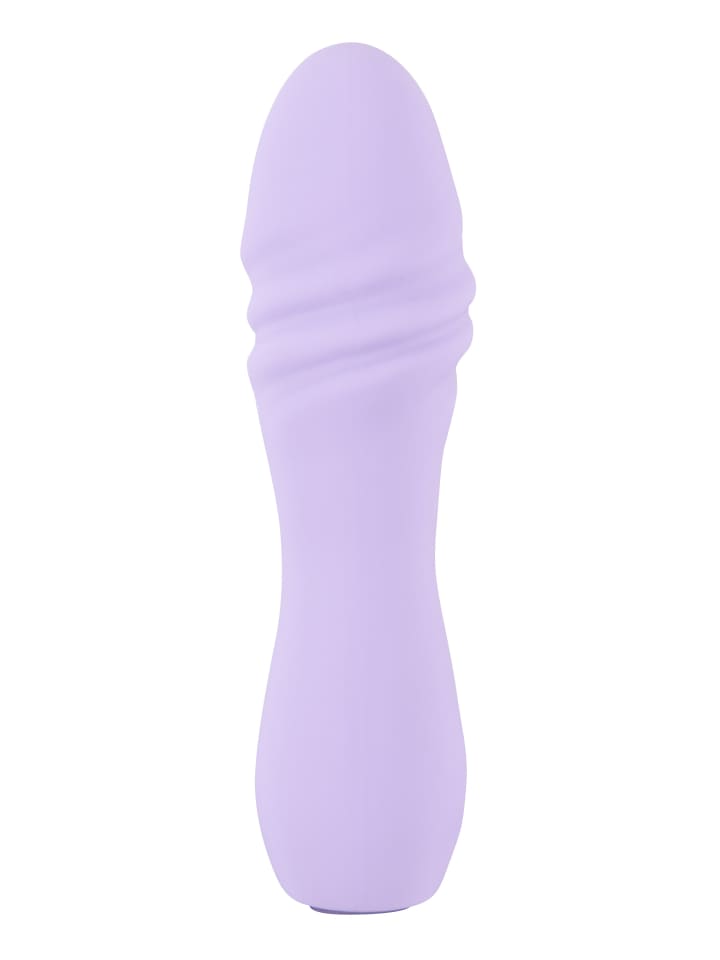 Cuties Vibrator Mini Vibrator in lila günstig kaufen 10,8 cm