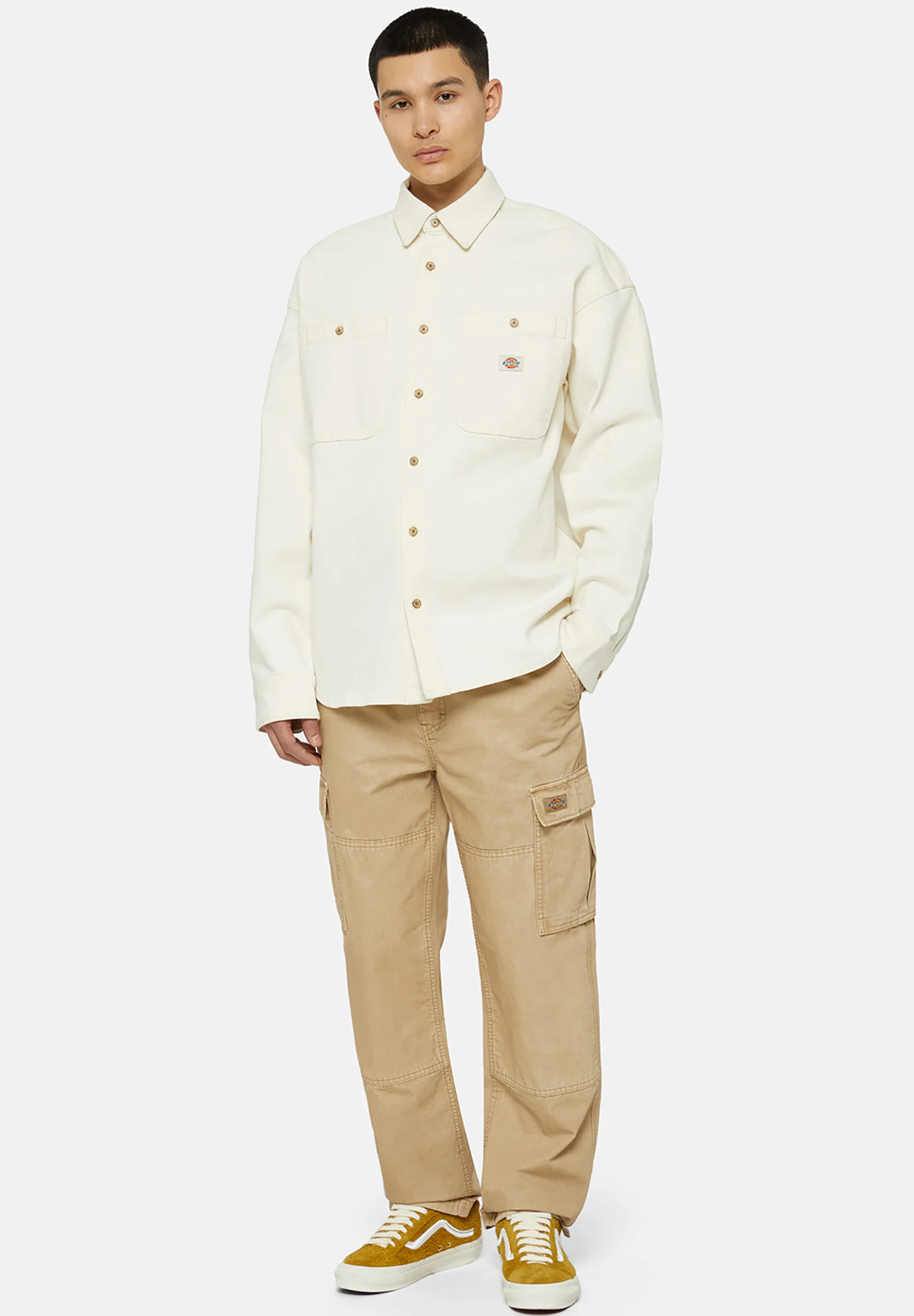 Dickies JOHNSON - Pantalones cargo