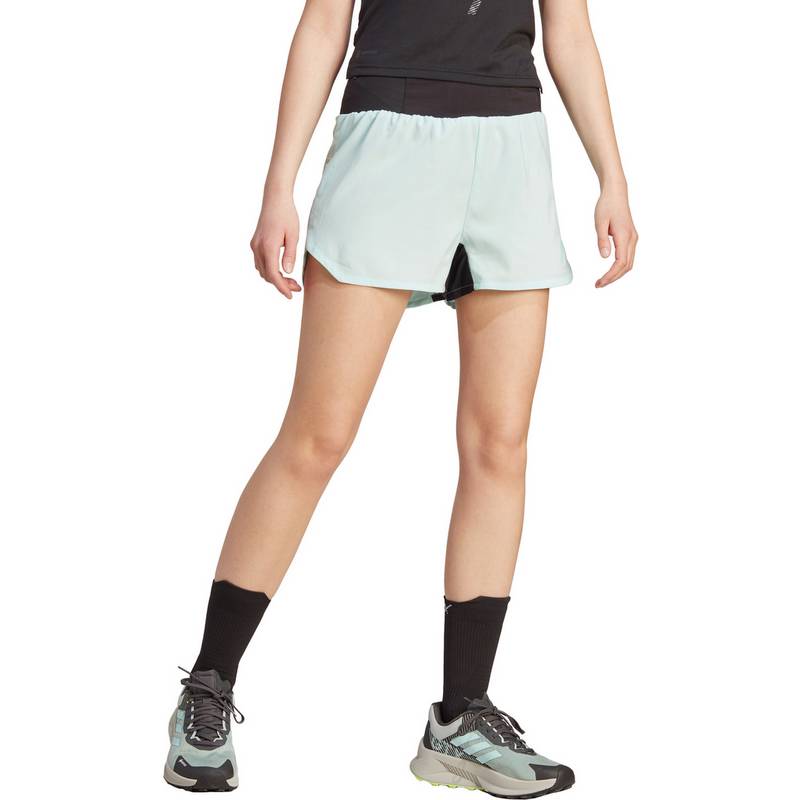 adidas AGRAVIC Funktionsshorts Damen