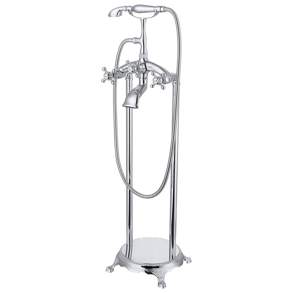 Home Deluxe DESIGN Standarmatur RETRO