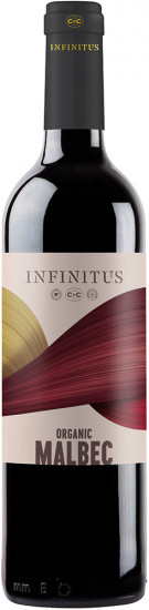 2022 Infinitus Malbec Castilla VT - Cosecheros y Criadores