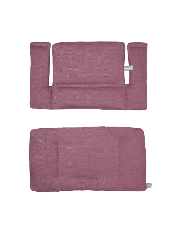 Hoppediz Kinderstuhlpolster Hochstuhl Sitzkissen Set für Stokke Tripp Trapp in Mallorca günstig kaufen onesize
