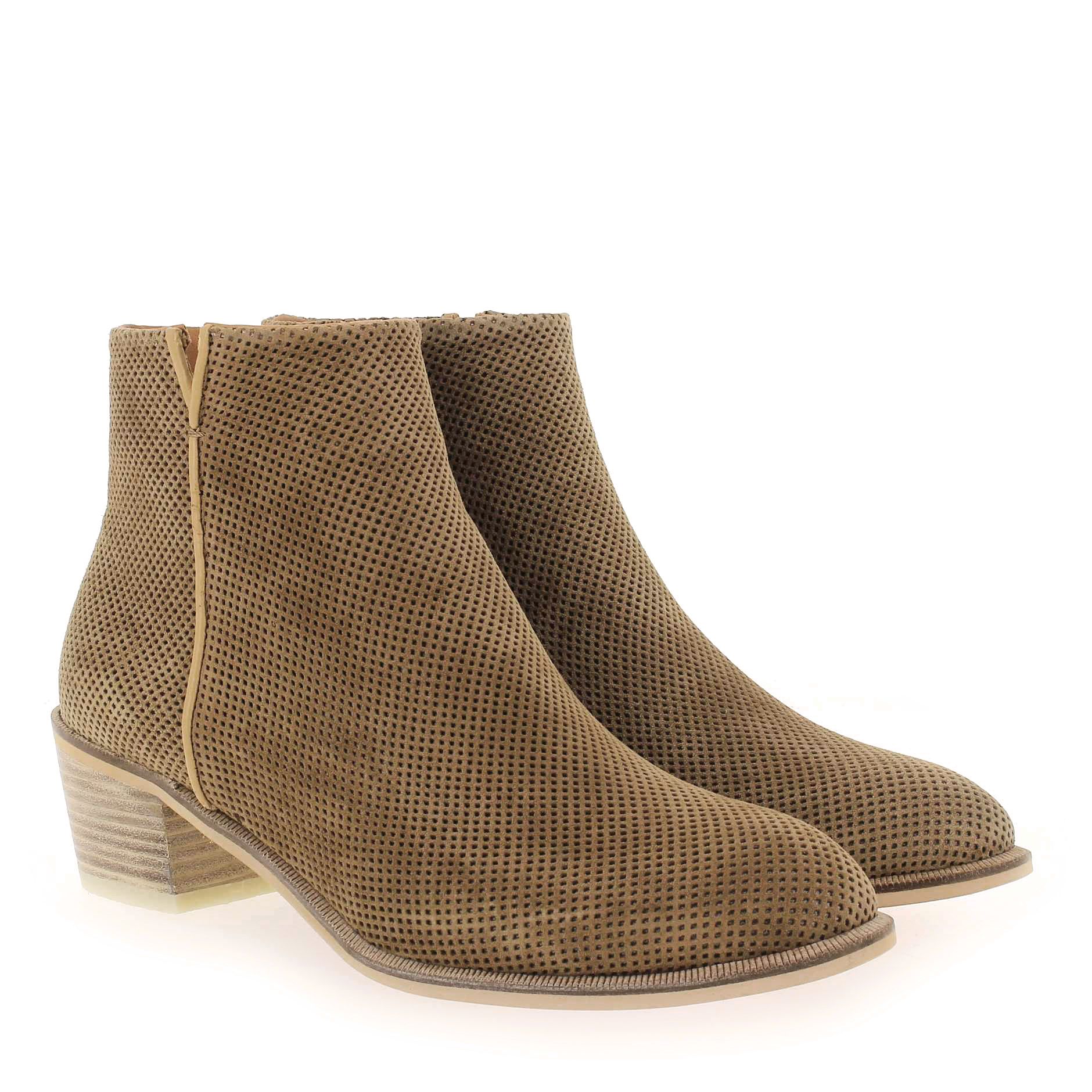 Alpe  5049 - Cognac