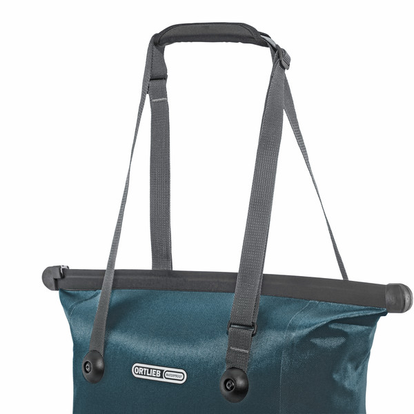BIKE-SHOPPER QL2.1 - Fahrradtaschen
