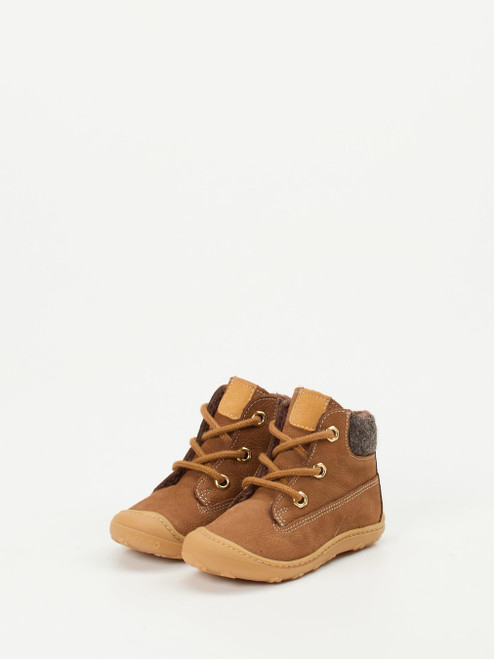 Lauflern-Schnürboots gefüttert-68052890011 Ricosta