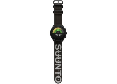 Suunto 9 Baro Titanium Limited Edition