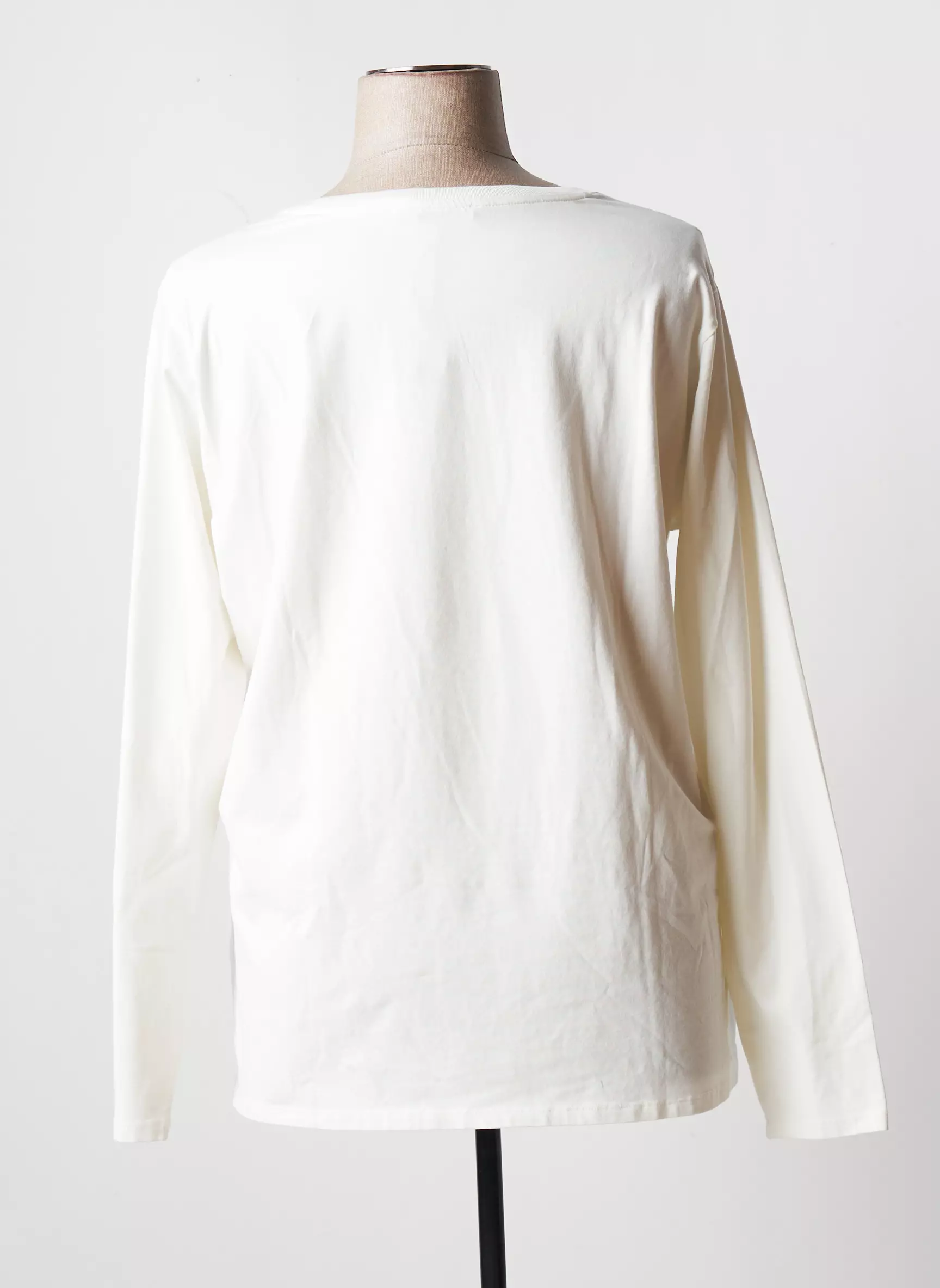 Betty Barclay Tshirts Femme couleur beige