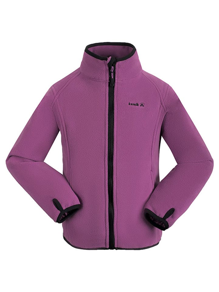 Kamik Fleecejacke 