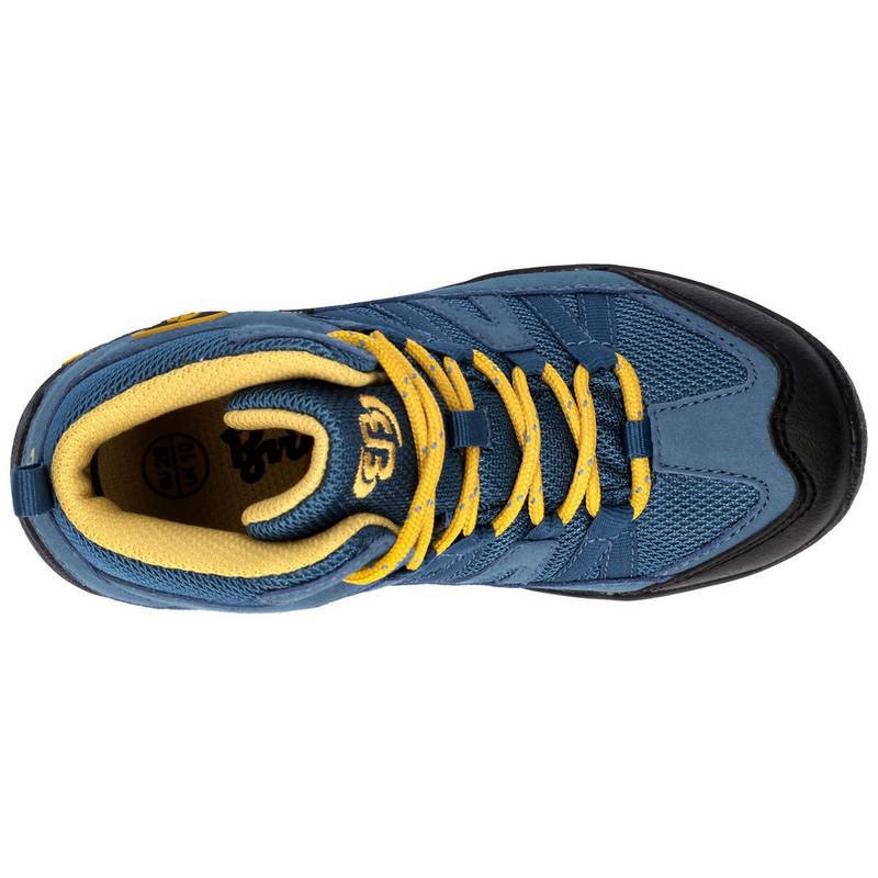 Brütting Wanderschuh Wanderschuhe Jungen