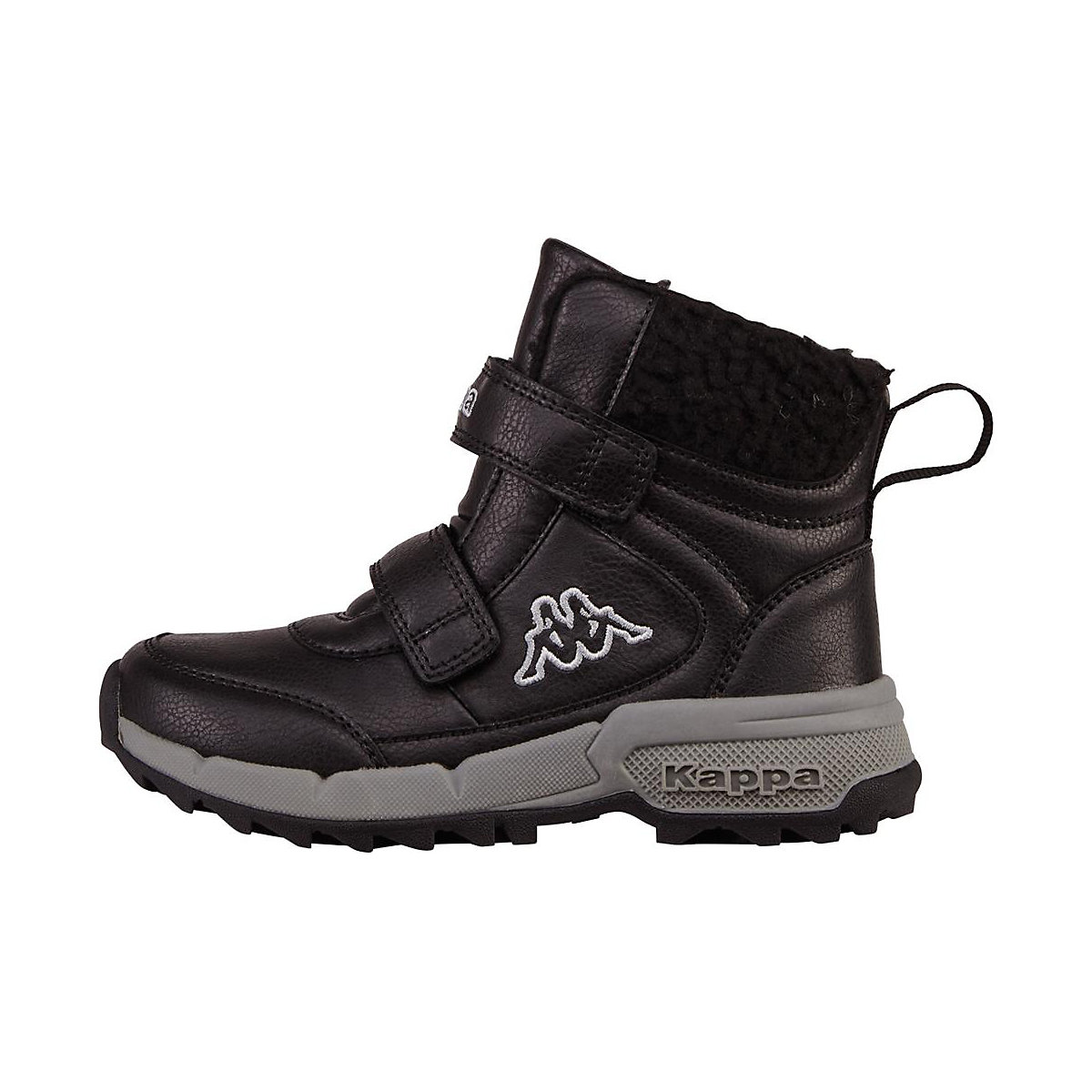 Winterstiefel für Jungen