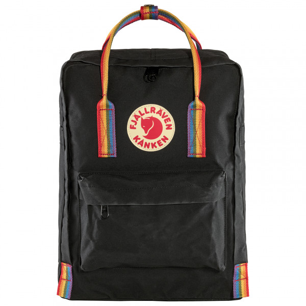 Fjällräven - Kånken Rainbow 16 - Daypack