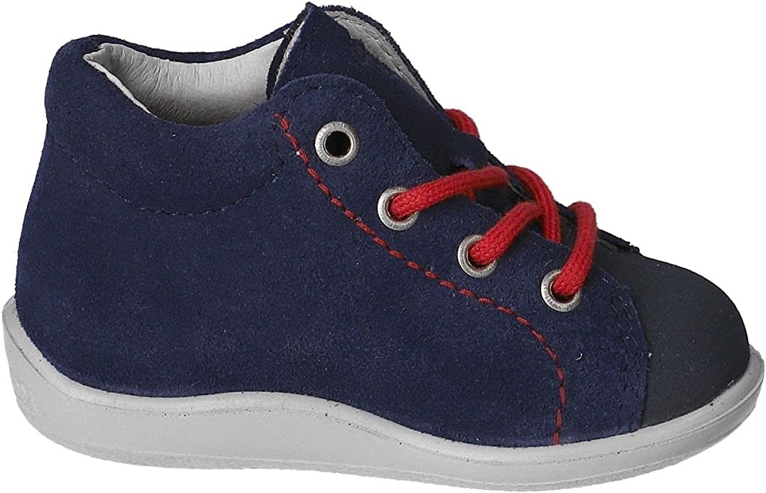 RICOSTA Lauflernschuhe blau