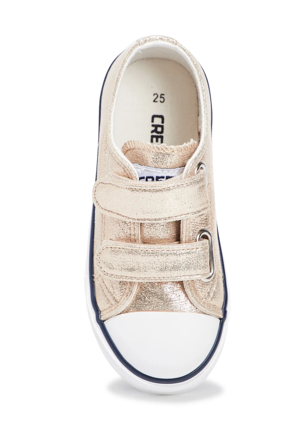 Creeks INSPIRACIÓN AMERICANA MODA FRESCO FÁCIL - Zapatillas bajas