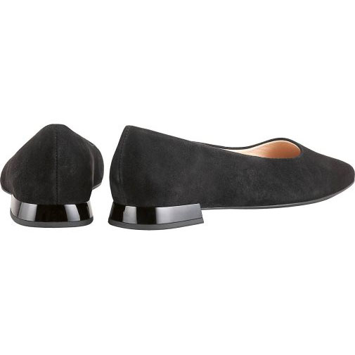 Högl Ballerinas SQUARED 10