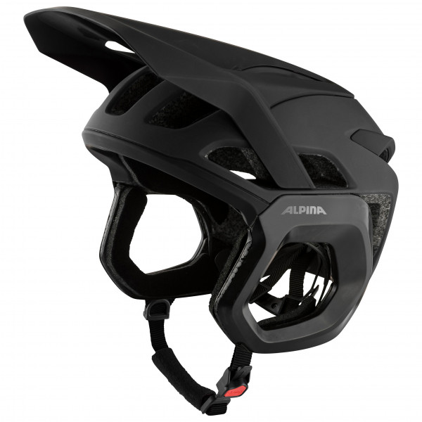 Alpina - Rootage EVO - Radhelm