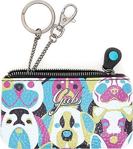 Gabs Gkeyholder Schlüsselanhänger Leder 12 cm