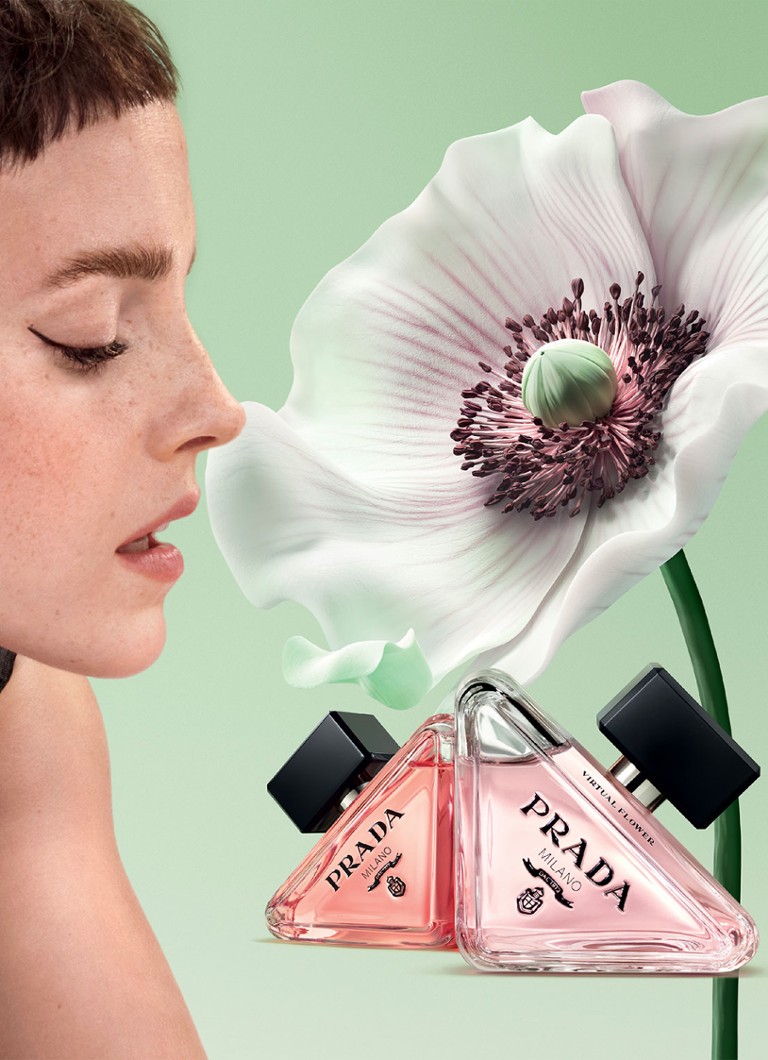 Prada  Paradoxe Virtual Flower Eau de Parfum