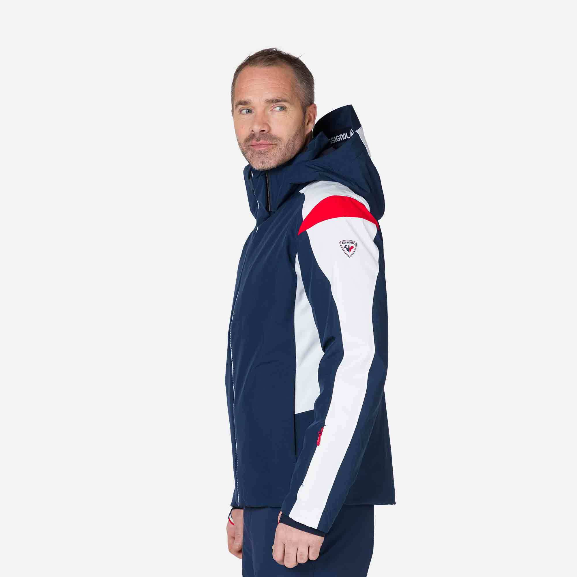 Veste de ski Aerial Homme