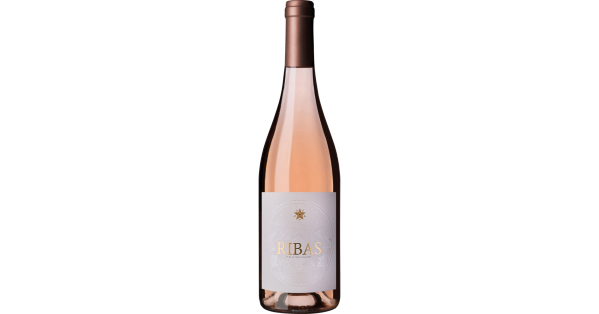 Bodegas Ribas Rosat