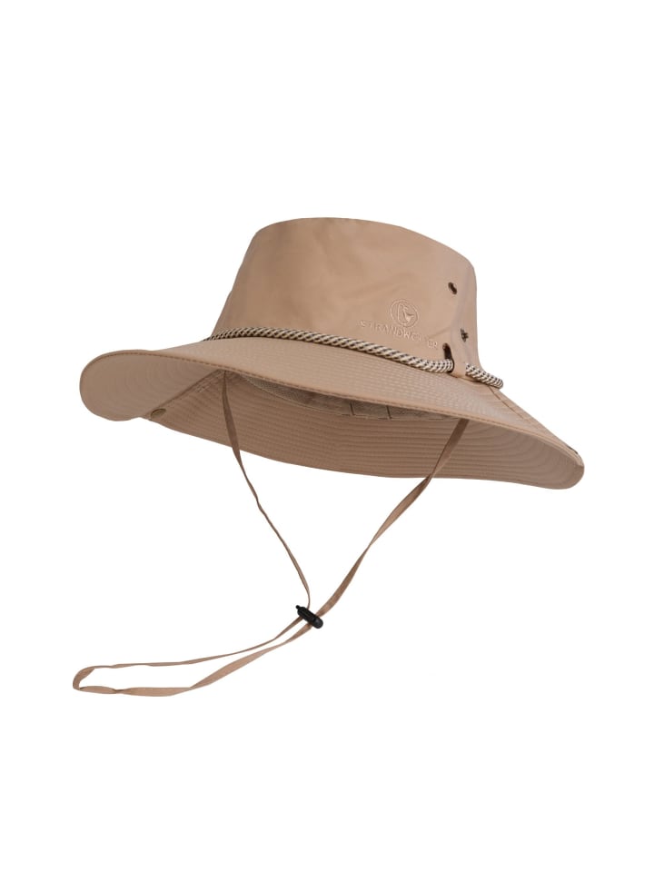 SCHIETWETTER Safarihut 