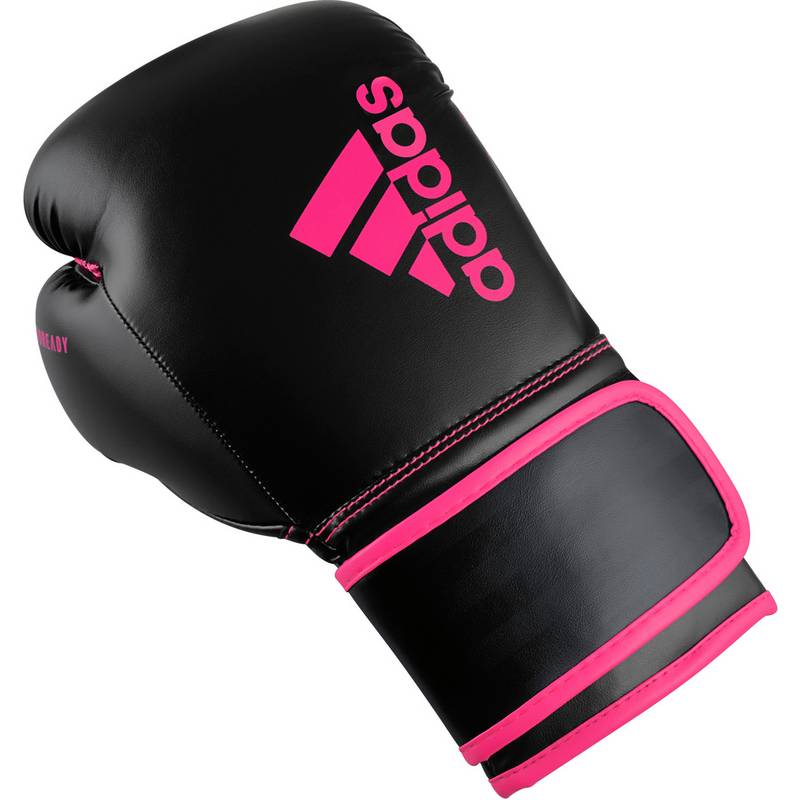adidas Hybrid 80 Boxhandschuhe