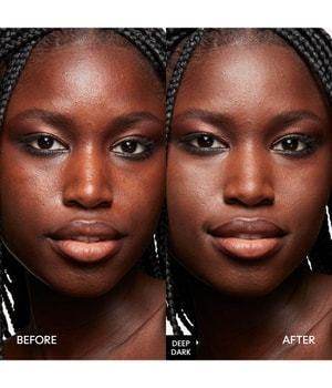 MAC Studio Fix Pro Set + Blur Weightless Loose Powder Loser Puder-6.5 g