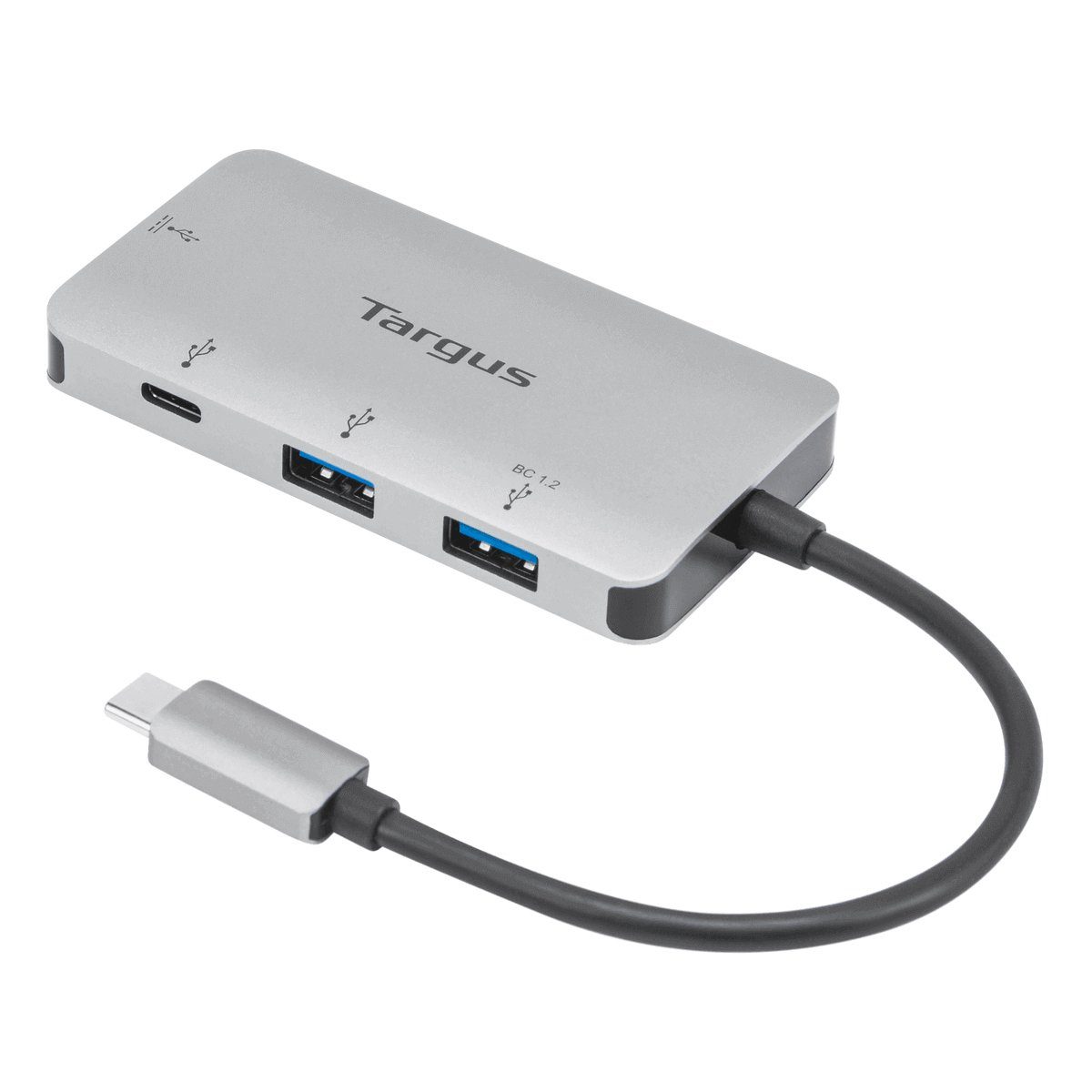 Targus Laptop-Dockingstation USB-C Multi-Hub