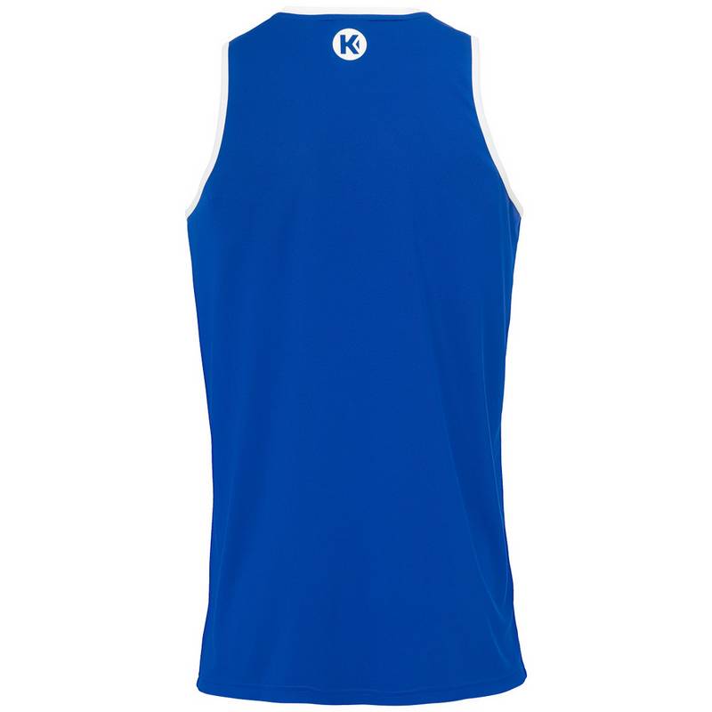 Kempa PLAYER Tanktop Kinder