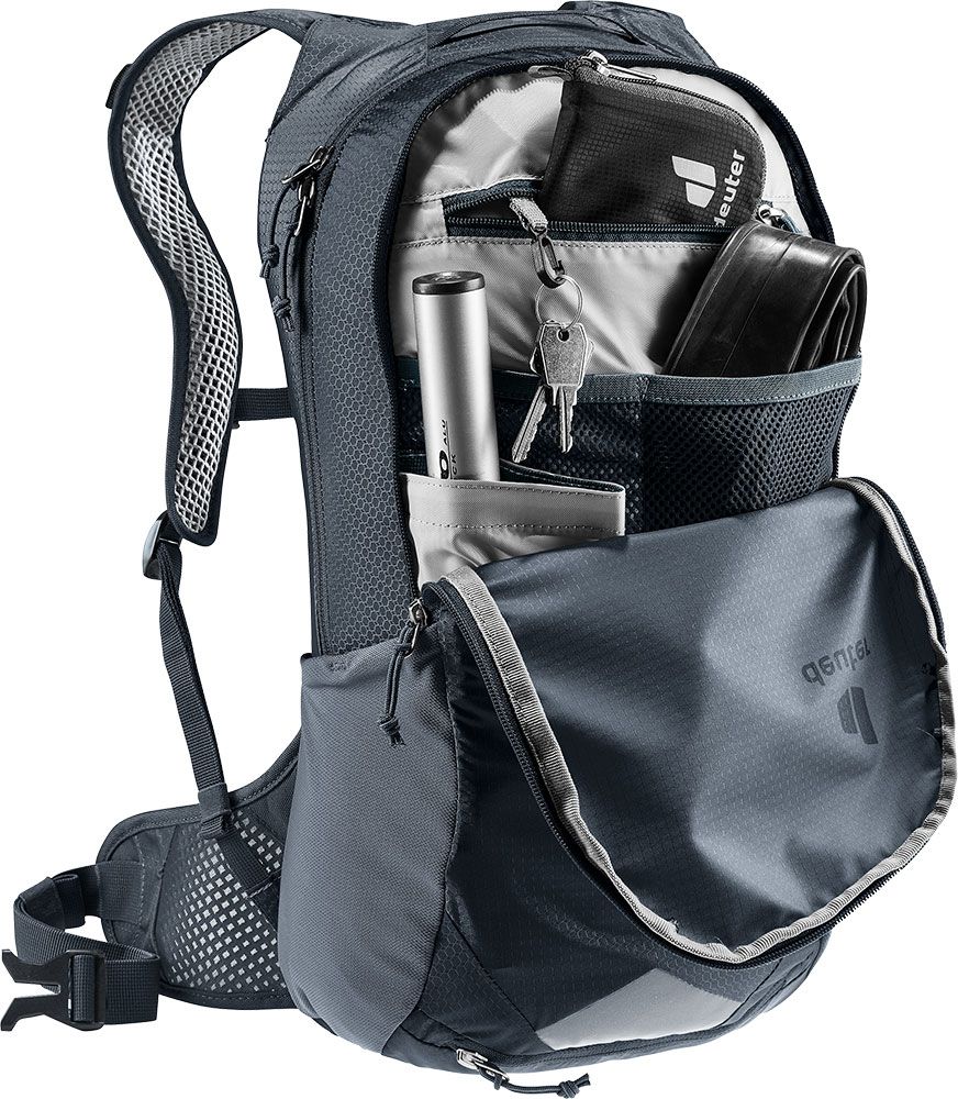 deuter Race Air 10 - Fahrradrucksack kaufen | Bike-Discount